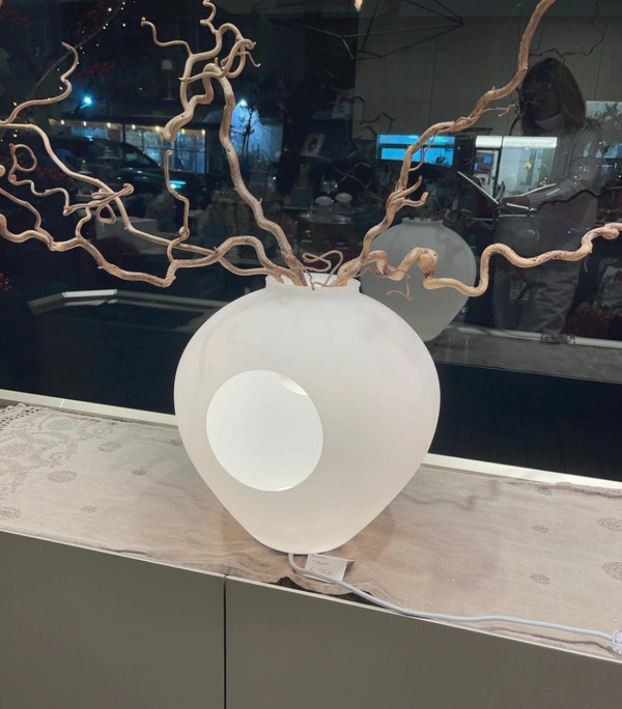 Lampada "Madre" by Foscarini