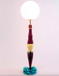 lampada Tuffatrice
